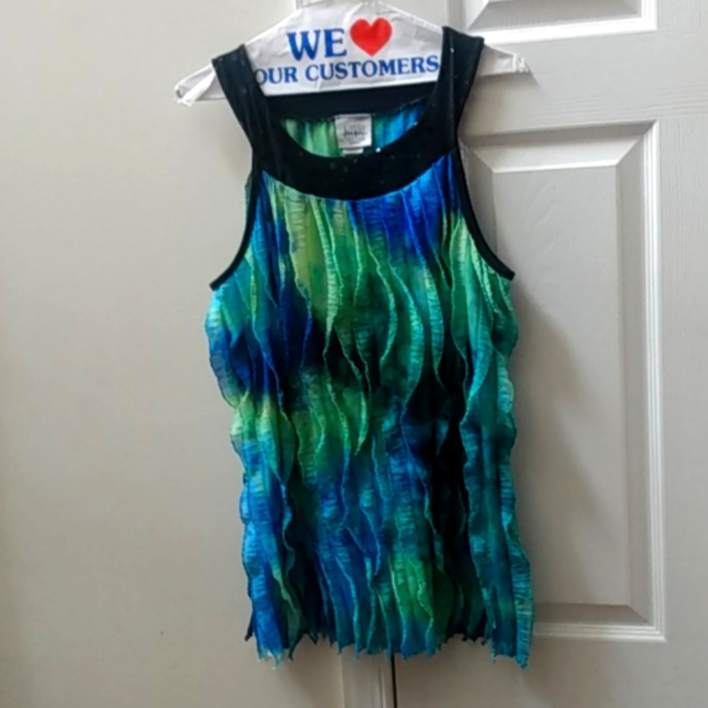Sexy Summer Top By Jason Maxwell